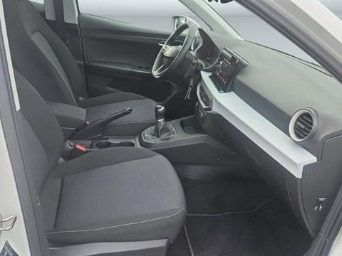 Voitures D'occasion À Villeneuve D'ascq | Seat Ibiza 1.0 Tsi 95Ch Urban