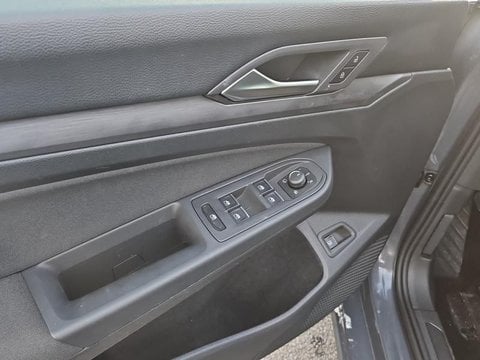 Voitures D'occasion À Villeneuve D'ascq | Volkswagen Golf 1.4 Ehybrid Opf 204Ch Style Dsg6
