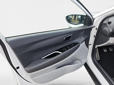Voitures D'occasion À Villeneuve D'ascq | Hyundai Bayon 1.0 T-Gdi 100Ch Creative
