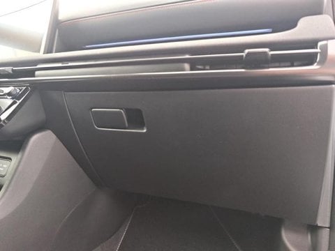 Voitures D'occasion À Villeneuve D'ascq | Hyundai Tucson 1.6 T-Gdi 215Ch Hybrid N Line Executive