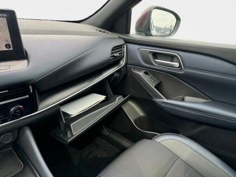 Voitures D'occasion À Villeneuve D'ascq | Nissan Qashqai E-Power 190Ch Tekna 2022