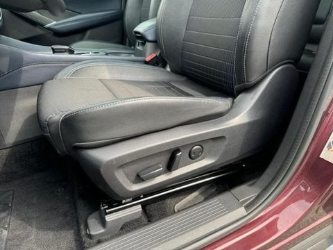 Voitures D'occasion À Villeneuve D'ascq | Nissan Qashqai E-Power 190Ch Tekna 2022