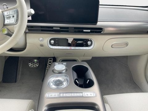 Voitures D'occasion À Villeneuve D'ascq | Genesis Gv60 490Ch - 84Kwh Sport + Awd My26