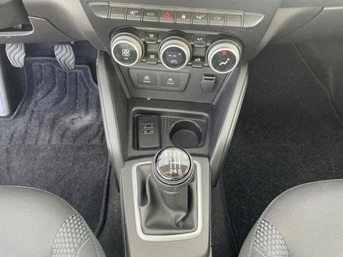 Voitures D'occasion À Villeneuve D'ascq | Dacia Duster 1.0 Eco-G 100Ch Journey + 4X2