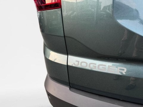 Voitures D'occasion À Villeneuve D'ascq | Dacia Jogger 1.0 Eco-G 100Ch Extreme+ 7 Places