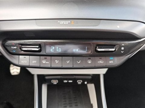 Voitures D'occasion À Villeneuve D'ascq | Hyundai Bayon 1.0 T-Gdi 100Ch Creative
