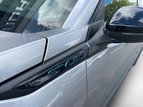 Voitures D'occasion À Villeneuve D'ascq | Peugeot 2008 1.2 Puretech 130Ch S&S Style Eat8