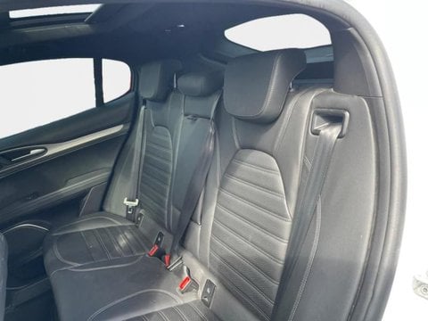 Voitures D'occasion À Villeneuve D'ascq | Alfa Romeo Stelvio 2.2 Diesel 190Ch Sprint Q4 At8 My22
