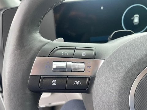 Voitures D'occasion À Villeneuve D'ascq | Hyundai Kona 1.6 Gdi 129Ch Hybrid Executive Dct-6
