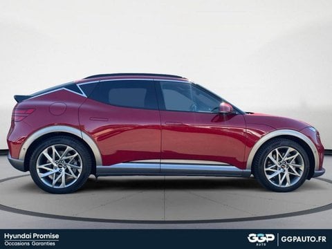 Voitures D'occasion À Villeneuve D'ascq | Genesis Gv60 318Ch - 84Kwh Sport Awd My26