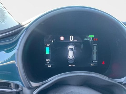 Voitures D'occasion À Villeneuve D'ascq | Fiat 500 E 95Ch Pack Confort My23