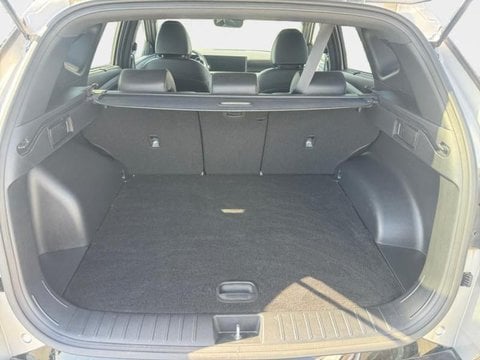 Voitures D'occasion À Villeneuve D'ascq | Hyundai Tucson 1.6 T-Gdi 215Ch Hybrid N Line Creative