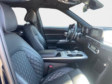 Voitures D'occasion À Villeneuve D'ascq | Genesis Gv60 318Ch - 84Kwh Sport Awd My26