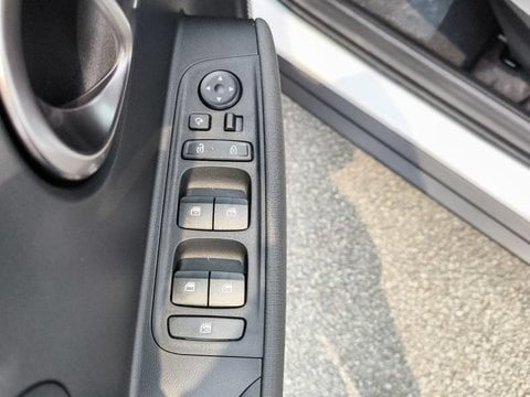 Voitures D'occasion À Villeneuve D'ascq | Hyundai Inster 49 Kwh 115Ch Intuitive 4Pl