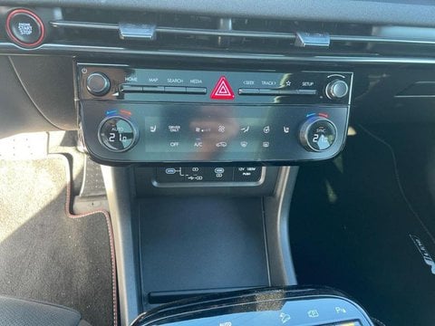 Voitures D'occasion À Villeneuve D'ascq | Hyundai Tucson 1.6 T-Gdi 239Ch Hybrid N Line Ultime Ed...