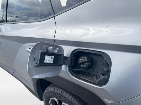 Voitures D'occasion À Villeneuve D'ascq | Hyundai Tucson 1.6 T-Gdi 215Ch Hybrid Executive