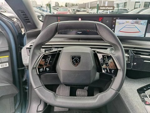 Voitures D'occasion À Villeneuve D'ascq | Peugeot 3008 1.2 Hybrid 136Ch Allure E-Dcs6