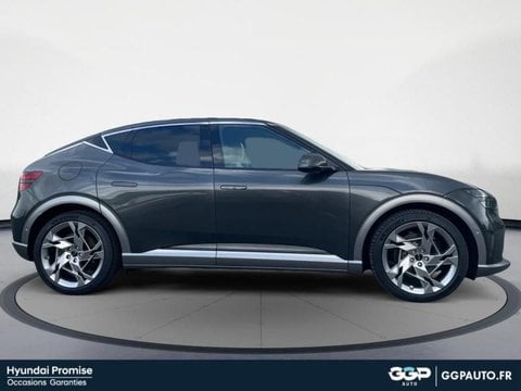 Voitures D'occasion À Villeneuve D'ascq | Genesis Gv60 490Ch - 84Kwh Sport + Awd My26