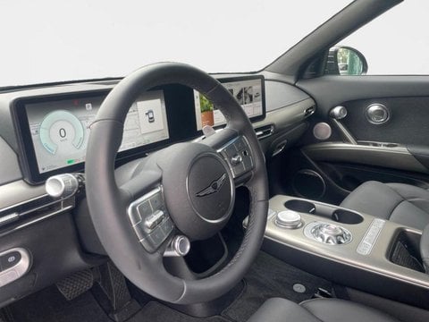 Voitures D'occasion À Villeneuve D'ascq | Genesis Gv60 314Ch - 77Kwh Sport Pack Awd My25