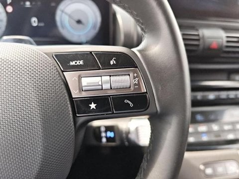 Voitures D'occasion À Villeneuve D'ascq | Hyundai Inster 42 Kwh 97Ch Intuitive 5Pl