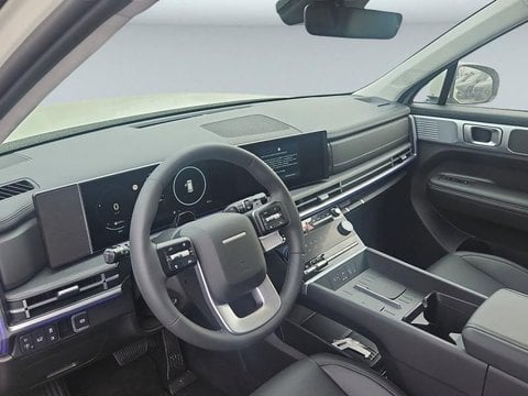 Voitures D'occasion À Villeneuve D'ascq | Hyundai Santa Fe 1.6 T-Gdi 253Ch Phev Creative Htrac