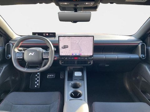 Voitures D'occasion À Villeneuve D'ascq | Hyundai Ioniq 3 61Kwh - 135Ch N Line