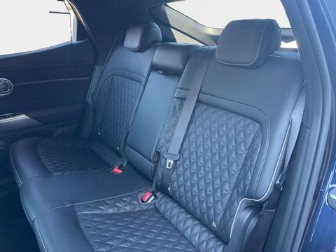 Voitures D'occasion À Villeneuve D'ascq | Genesis Gv60 318Ch - 84Kwh Sport Awd My26