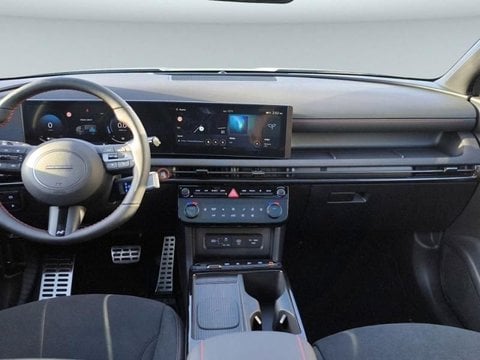 Voitures D'occasion À Villeneuve D'ascq | Hyundai Tucson 1.6 T-Gdi 253Ch Phev N Line Creative