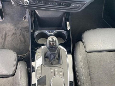 Voitures D'occasion À Villeneuve D'ascq | Bmw Série 1 116D 116Ch Edition Sport