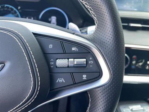 Voitures D'occasion À Villeneuve D'ascq | Genesis Electrified Gv70 Gv70 490Ch - 77Kwh Sport Awd ...