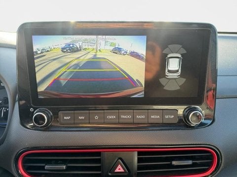 Voitures D'occasion À Villeneuve D'ascq | Hyundai Kona 1.6 Gdi 141Ch Hybrid Intuitive Dct-6
