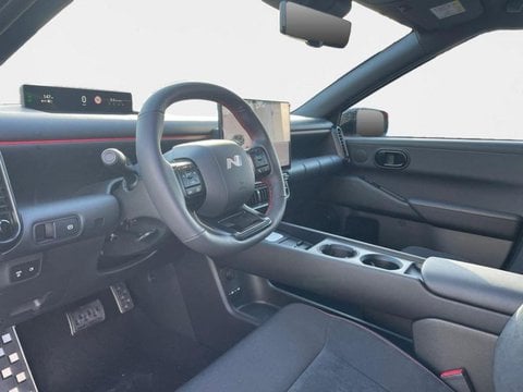 Voitures D'occasion À Villeneuve D'ascq | Hyundai Ioniq 3 61Kwh - 135Ch N Line