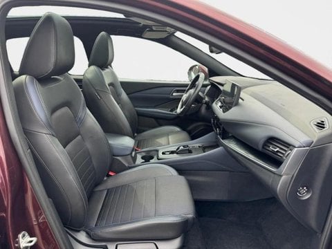 Voitures D'occasion À Villeneuve D'ascq | Nissan Qashqai E-Power 190Ch Tekna 2022
