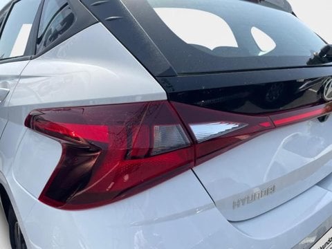 Voitures D'occasion À Villeneuve D'ascq | Hyundai I20 1.2 79Ch Intuitive