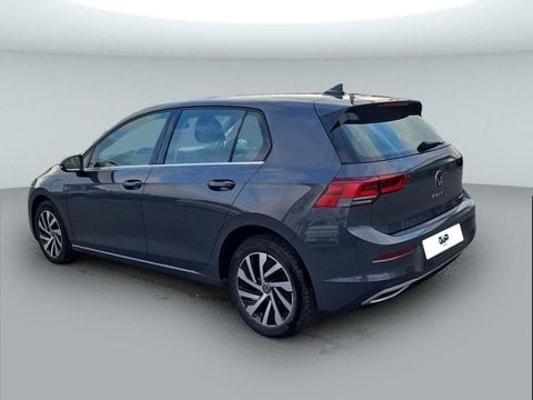 Voitures D'occasion À Villeneuve D'ascq | Volkswagen Golf 1.4 Ehybrid Opf 204Ch Style Dsg6
