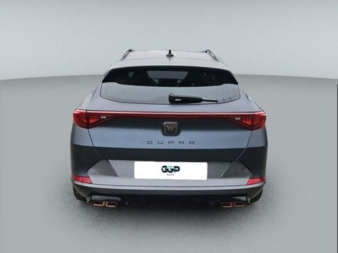 Voitures D'occasion À Villeneuve D'ascq | Cupra Formentor 1.4 E-Hybrid 245Ch Vz Dsg6