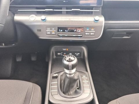 Voitures D'occasion À Villeneuve D'ascq | Hyundai Kona 1.0 T-Gdi 100Ch Intuitive