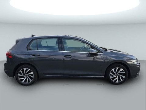 Voitures D'occasion À Villeneuve D'ascq | Volkswagen Golf 1.4 Ehybrid Opf 204Ch Style Dsg6