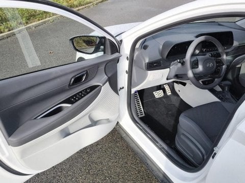 Voitures D'occasion À Villeneuve D'ascq | Hyundai Bayon 1.0 T-Gdi 100Ch Intuitive Dct-7
