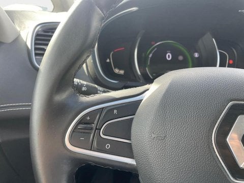 Voitures D'occasion À Villeneuve D'ascq | Renault Scénic Scenic 1.3 Tce 160Ch Fap Intens