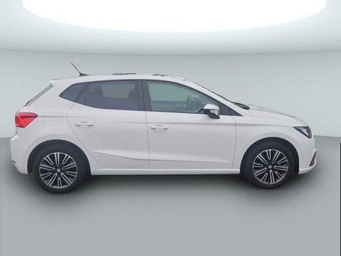 Voitures D'occasion À Villeneuve D'ascq | Seat Ibiza 1.0 Tsi 95Ch Urban