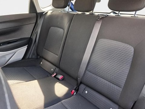 Voitures D'occasion À Villeneuve D'ascq | Hyundai I20 1.2 84Ch Intuitive
