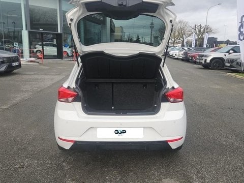 Voitures D'occasion À Villeneuve D'ascq | Seat Ibiza 1.0 Tsi 95Ch Urban