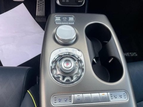 Voitures D'occasion À Villeneuve D'ascq | Genesis Gv60 490Ch - 77Kwh Sport + Awd My25