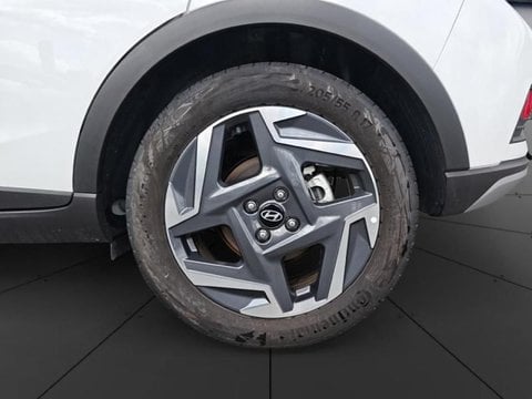 Voitures D'occasion À Villeneuve D'ascq | Hyundai Bayon 1.0 T-Gdi 100Ch Creative