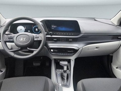Voitures D'occasion À Villeneuve D'ascq | Hyundai I20 1.0 T-Gdi 100Ch Creative Dct-7