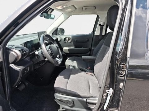 Voitures D'occasion À Villeneuve D'ascq | Hyundai Inster 42 Kwh 97Ch Intuitive 5Pl