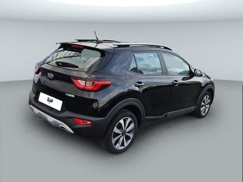 Voitures D'occasion À Villeneuve D'ascq | Kia Stonic 1.0 T-Gdi 120Ch Mhev Active Ibvm6
