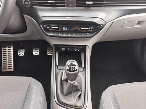 Voitures D'occasion À Villeneuve D'ascq | Hyundai Bayon 1.0 T-Gdi 100Ch Hybrid 48V Creative