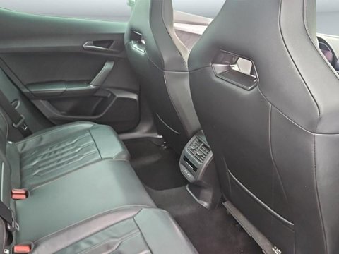 Voitures D'occasion À Villeneuve D'ascq | Cupra Formentor 1.4 E-Hybrid 245Ch Vz Dsg6